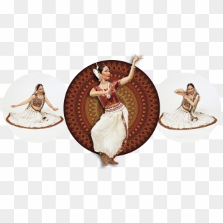 Premal Madina Is A Master And Performer Of Dance, Teacher, - Classical Dance Kathak Png, Transparent Png
