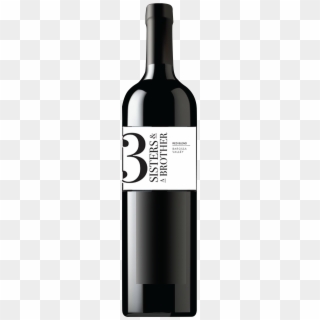 3 Sister & A Brother Red Blend - Le Dome St Emilion Grand Cru 2008, HD Png Download