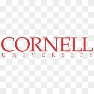 Cornell University, HD Png Download