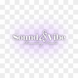 Welcome To Sound & Vibe - Lilac, HD Png Download