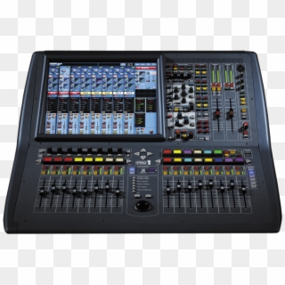 Midas Pro1ip Recording Studio Home, Home Studio, Sound - Mixer Midas Pro 1, HD Png Download