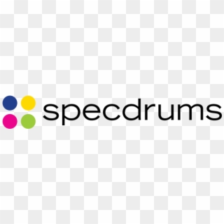 Specdrums-resized - “ - Circle, HD Png Download
