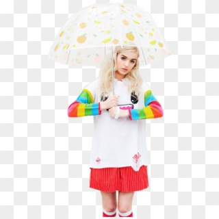 Poppy Png Pack Pt - Girl, Transparent Png - 560x970(#5666322) - PngFind