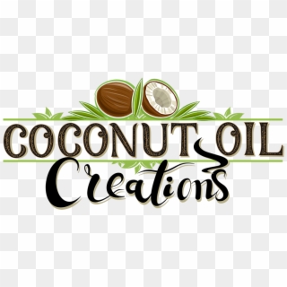 This Website Uses Cookies To Ensure You Get The Best - Coconut Oil Logo Png, Transparent Png