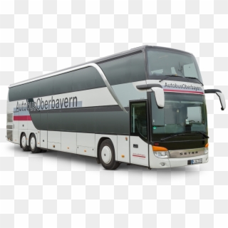View The Coach - S431dt, HD Png Download