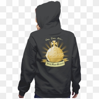 Hoodie, HD Png Download