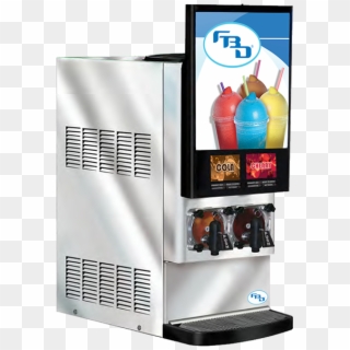 Beverage Dispensing Equipment Carousel - Drink, HD Png Download