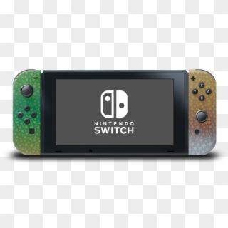 I Present To You - Nintendo Switch Mario Limited Edition, HD Png Download