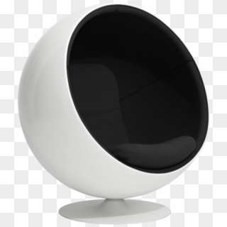 Ball Chair, HD Png Download