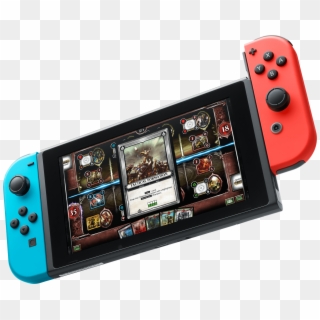 Of The Release On Switch Is That The Game Will Feature - Cât Costă Un Nintendo Switch, HD Png Download