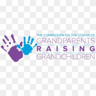Massachusetts For Grandparents Raising Grandchildren - Graphic Design, HD Png Download