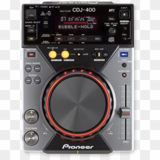 Digital Cd Deck With Mp3 And Usb Audio, HD Png Download