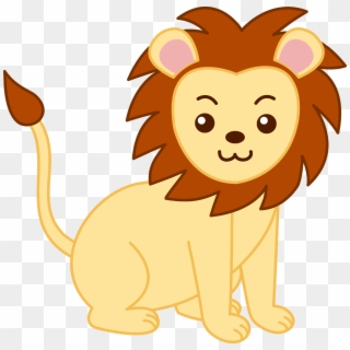 We Are Starting To Get Excited About Grandparents' - Transparent Background Lion Clip Art Transparent, HD Png Download