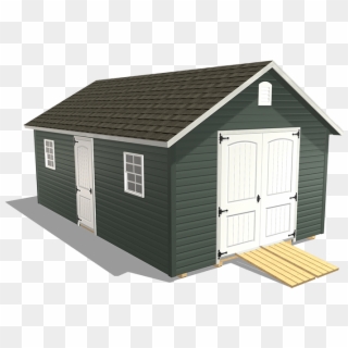 Content Backyardshedxl Classicvinyl - Shed, HD Png Download