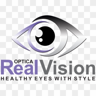 Optica Real Vision - Fusionen, HD Png Download