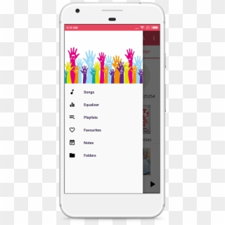 5 - Iphone, HD Png Download