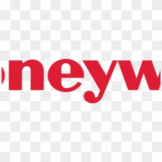 2000px Honeywell Logo 1 - Sign, HD Png Download