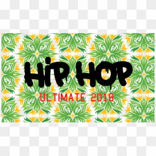 Hip Hop - Hip Hop Music, HD Png Download