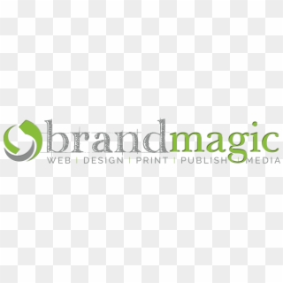 Brand Magic Logo - Asheville Grit, HD Png Download