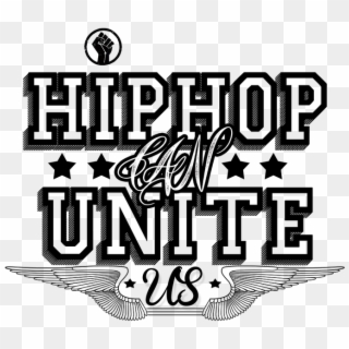 Hip Hop Theme Logo , Png Download - Illustration, Transparent Png