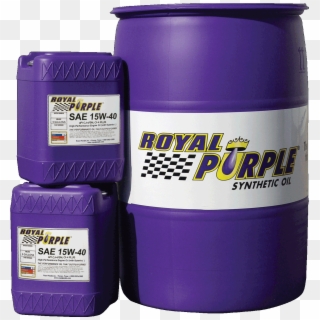 Royal Purple Industrial Lubricants Greases - Acrylic Paint, HD Png Download