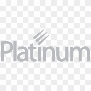 Platinum Logo Png Transparent - Platinum, Png Download