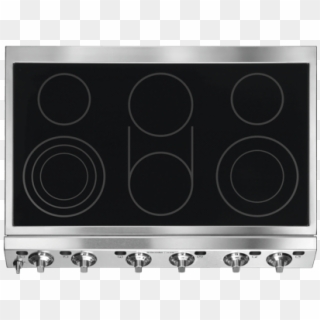 Electrolux Icon E36ec75hss Designer 36 Stainless Steel - Cooktop, HD Png Download
