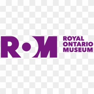 Royal Ontario Museum Logo, HD Png Download