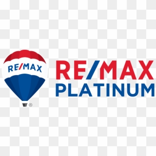 Re/max Platinum - Remax Real Estate Group Logo, HD Png Download