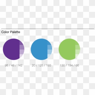 Palette - Circle, HD Png Download