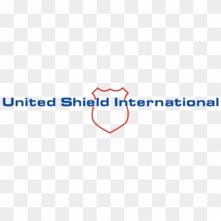 United Shield Logo - Electric Blue, HD Png Download