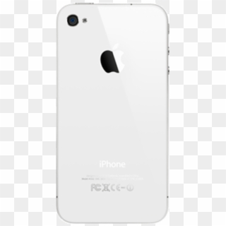 Iphone 4s 16go 13 Large - Iphone 4 White, HD Png Download