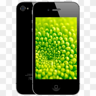 Iphone - Iphone 4s, HD Png Download