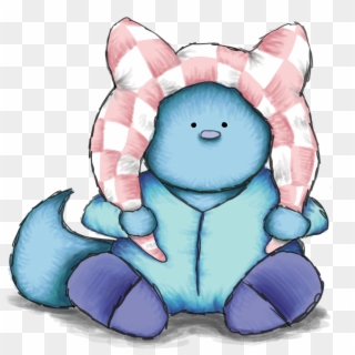 Evee Willow Lees - Cartoon, HD Png Download