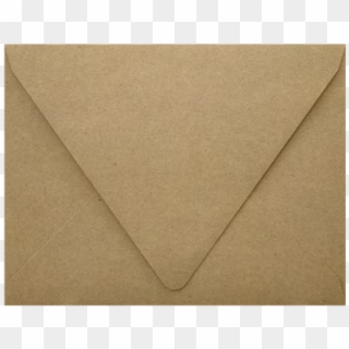 Brown Envelope Png, Transparent Png