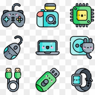 Technology, HD Png Download