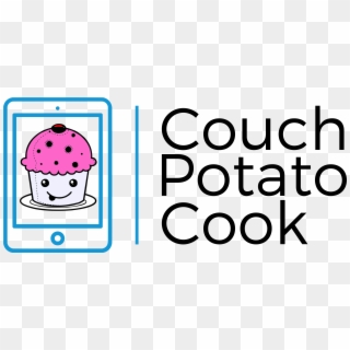 Couch Potato Cook , Png Download, Transparent Png