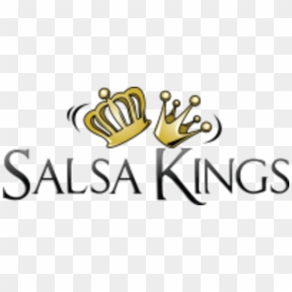 Salsa Kings Logo - Salsa Kings, HD Png Download