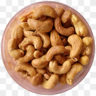 Nut, Nutrient, Vitamin, Nuts Seeds Png Image With Transparent - Cashew, Png Download