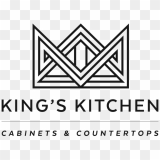 King's Kitchen - Op Art Modern Art, HD Png Download