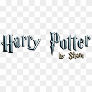 7 Harry Potter Psd Images - Harry Potter, HD Png Download