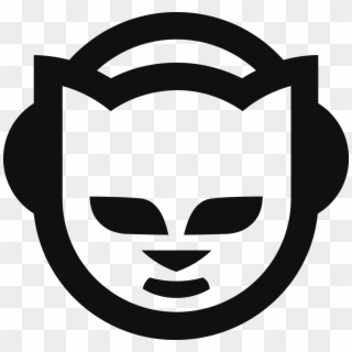 Napster Logo Png - Logo Napster, Transparent Png