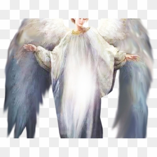 Realistic Angel Transparent Background, HD Png Download