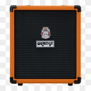 Orange 50w Bass Amp, HD Png Download