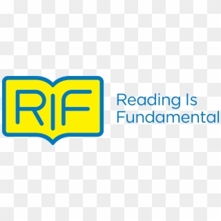 Ar Kids Read Set To Expand Thanks To Reading Is Fundamental - Reading Is Fundamental, HD Png Download
