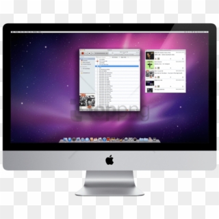 Free Png Mac Desktop Png Png Image With Transparent, Png Download