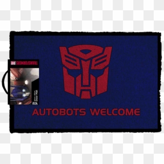 Transformers - Autobot, HD Png Download