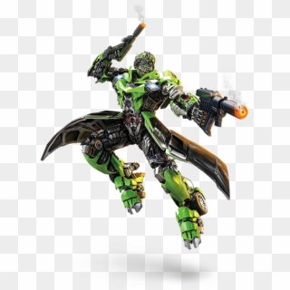 Crosshairs Transformers Png - Crosshairs Transformer Png, Transparent Png