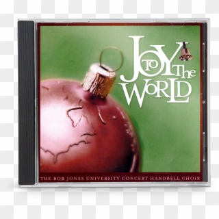 Joy To The World Cd, HD Png Download