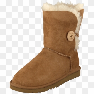 Uggs Png - Bearpaw Boots, Transparent Png